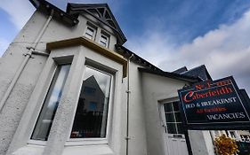 No. 1 Caberfeidh